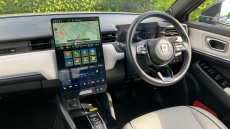 Honda E Ny1 150kW Advance 69kWh 5dr Auto Electric Hatchback